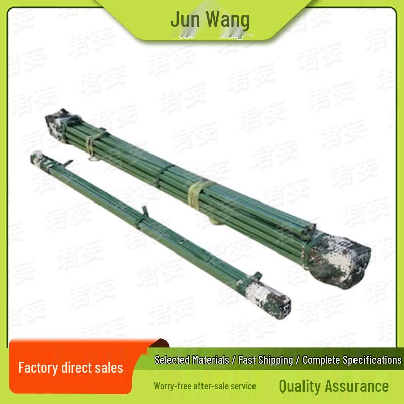 Junwang 98-10 Field Tent & Accessories