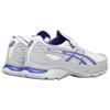 OTTO 958 x ASICS Gel SD Arzachotto Pack - Бело-синие унисекс кроссовки Сине-серые 1203A925-100