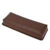 High Density Sponge Nail Hand Pillow Rectangle Nail Hand Rest PU Leather Hand Pillow  For Home Use