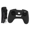 Drone Remote Silicone Protective Cover Set Comfortable Remote Controller Protective Cover and