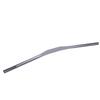 Aluminum Alloy Bike Handlebar 780mm Wide 25mm Rise Lightweight Mountain Bike Riser Handlebar for