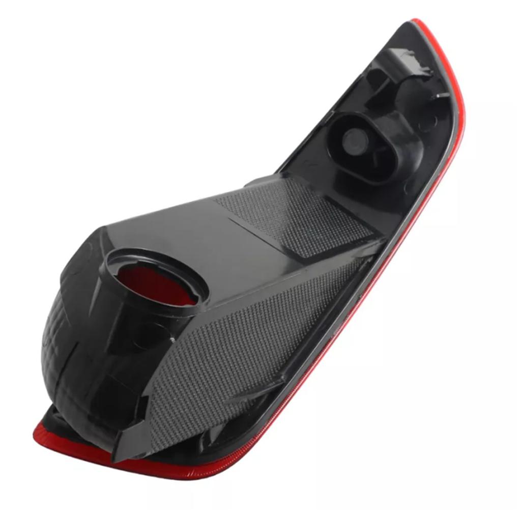 Правый задний бампер противотуманный фонарь лампа отражатель 30763323 для Volvo XC60 2008-2013