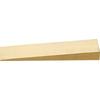 Non-Sparking Wedge NS60030050