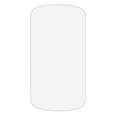 Защитная пленка для экрана Garmin eTrex 10 PET HD Прозрачная пленка против царапин