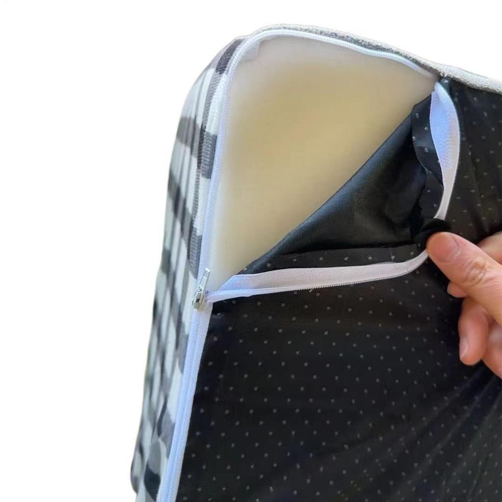 3 ступени для подъема по лестнице для маленькой собаки кошки рампа лестница противоскользящая съемная лестница сбалансированный подъем пет рампа для дивана спальни