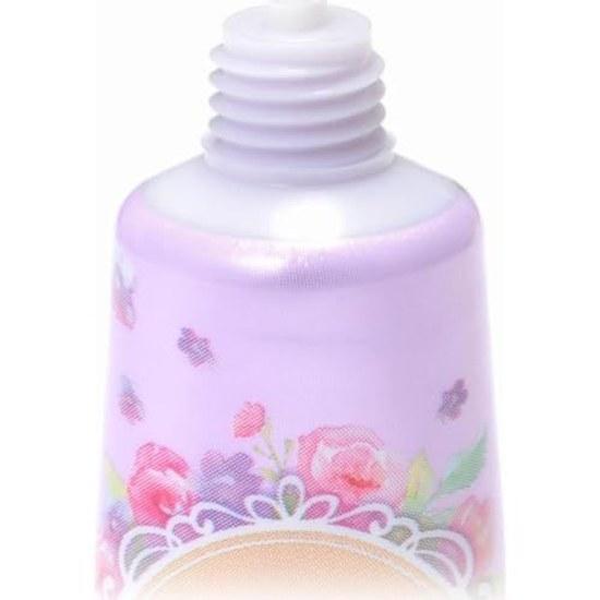 Canmake Lasting Multi Base Eye Base WP01 Frosty Clear 8g