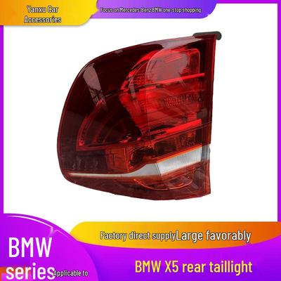 Совместимый задний фонарь стоп-сигнал для BMW X5/X3 F25, F35, F15, E70 520, 525, 530