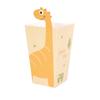 12pcs Dino Animal Snack Packaging Bag Dinosaur Themed Snack Treat Boxes  Home Decoration