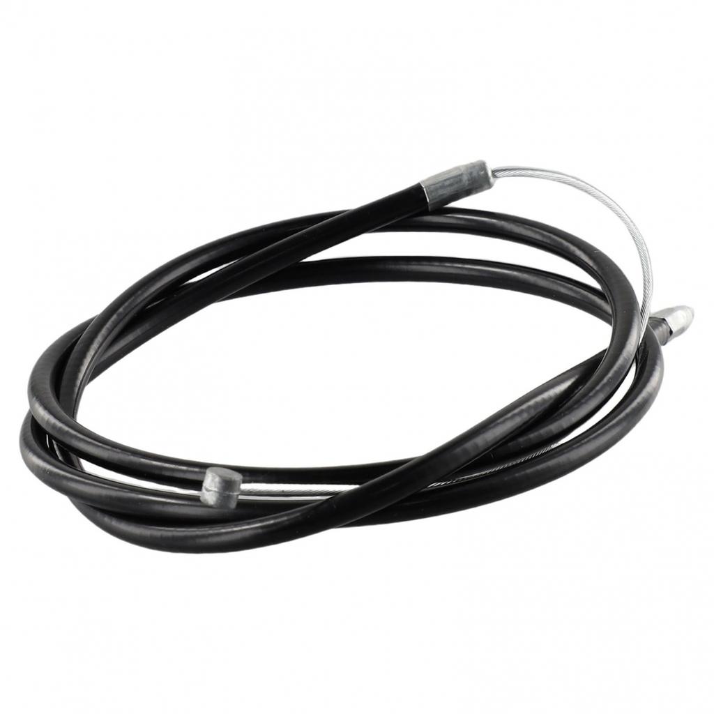 Трос дроссельной заслонки для триммера, садовый аксессуар, 1 шт., сменный