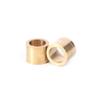 Snooker Copper Ferrule Brass Snooker Club Ferrule Repair