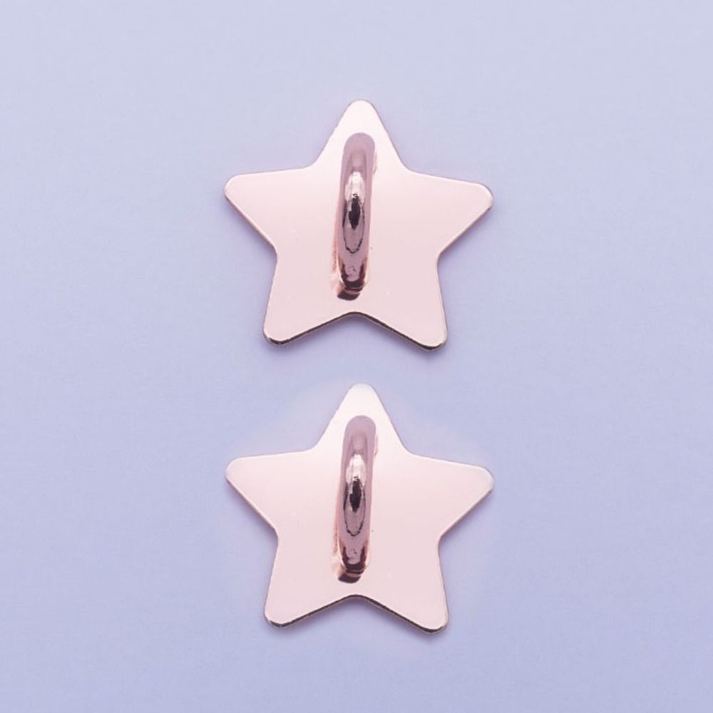 Holder Stand Stars Moon Phone Charm Starry Sky Phone Hook Buckle  DIY Handmade