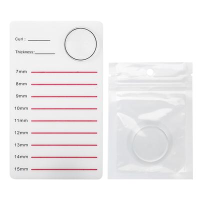 Негабаритная подставка для прививки ресниц, палитра, держатель для наращивания ресниц, силиконовая подушечка, инструмент для макияжа