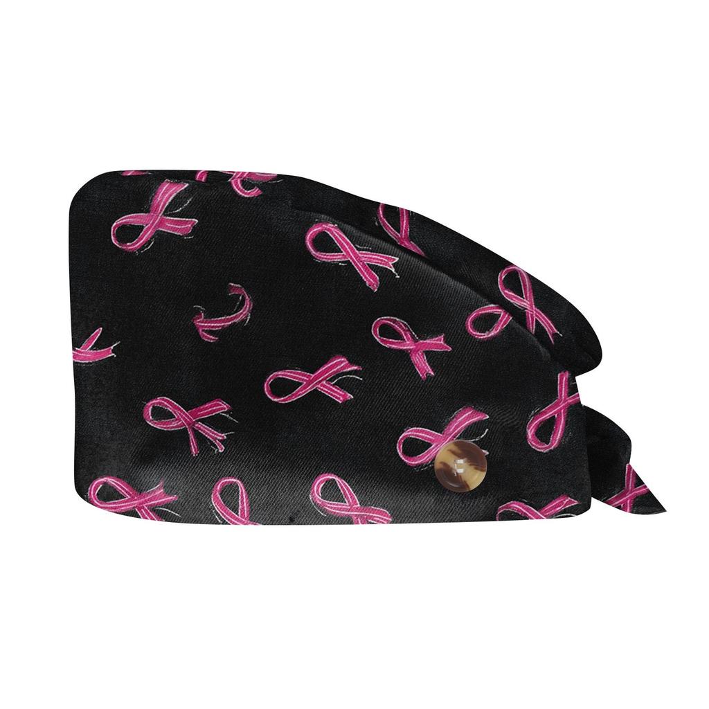 Fashion Printed Work Cap Casual Wash Hat Wrap Hat Cap