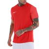 Nike Мужские Красные Тонкие Прямого Покроя Футбольные Майки CW3101-657