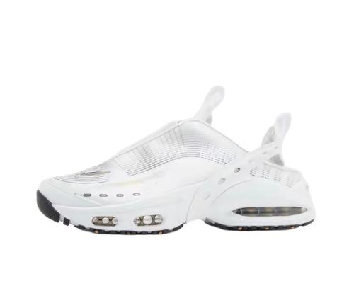 Nike Кроссовки для бега Air Max Craze Женские FZ2089-100 Белые Размер