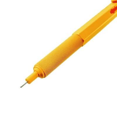 Механический карандаш Rotring 600 0,5 мм Желтый Loft Limited с грифелем HB Япония