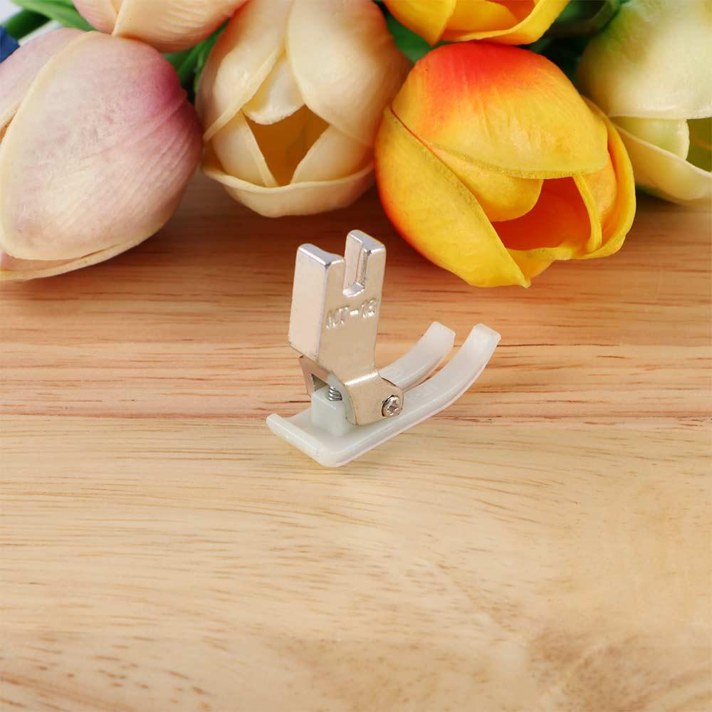 Unique Plastic Plate MT-18 AA Grade Presser Sewing Professional Standard Presser Foot Lockstitch