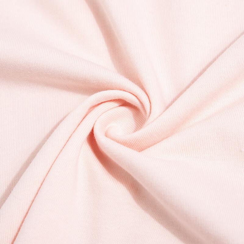 Nike Футболка с круглым вырезом и коротким рукавом с логотипом, мужские топы, розовые FB9804-686