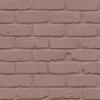 Fine Decor Painted Brick Wallpaper