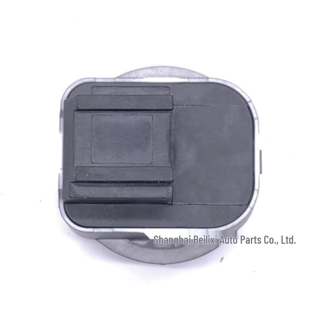 10-13 Polo Rearview Mirror Switch with Heating (Models 6RD959565A, 6R1959565F)