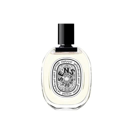 Diptyque Сенсорные Водные Парфюмы Цитрусовые Цветочные Туалетная Вода Нероли Ягоды Можжевельника Валериана