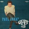 Виниловая пластинка PAUL ANKA  Paul Ankas Greatest Hits CDS6003 RCA Camden 1970 Германия Рок Б/у