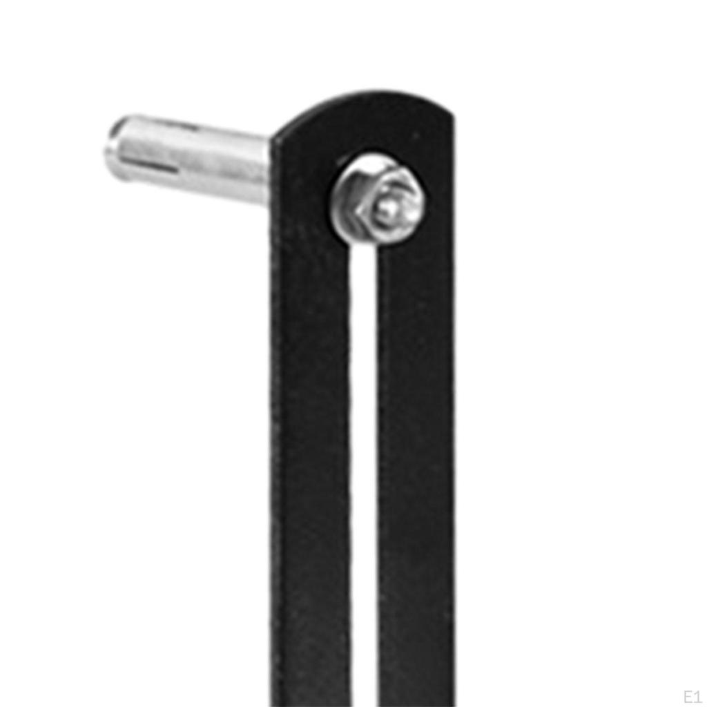 2 шт. настенных кронштейнов для ящиков для рассады металлические крючки универсальный подвесной кронштейн для патио сад