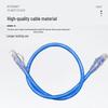 LLHY Gigabit Ethernet патч-корд Cat6