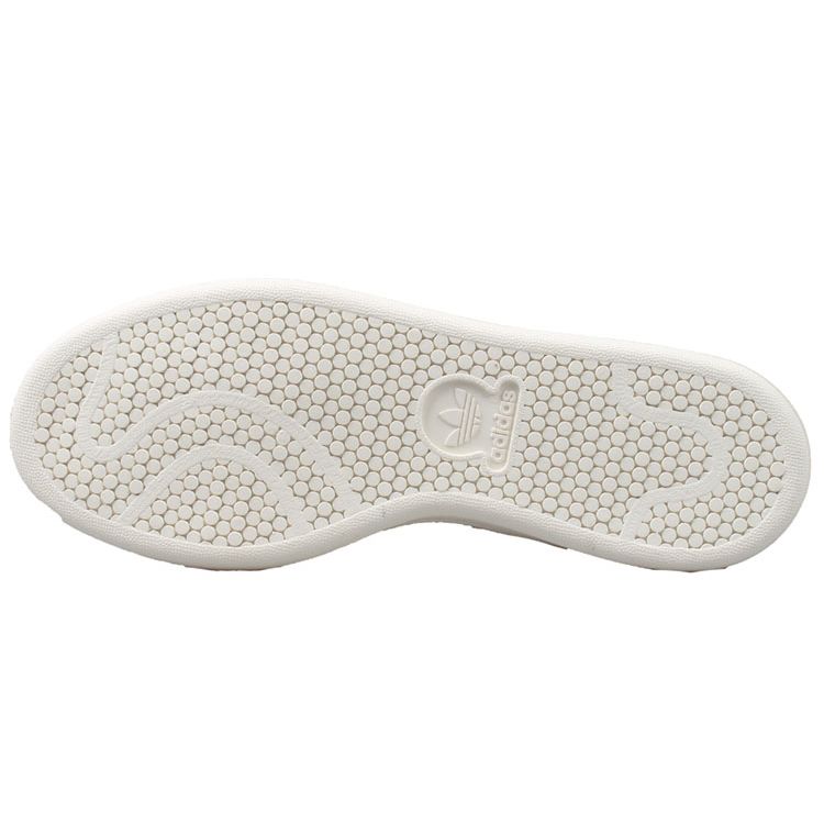 Adidas Originals Stan Smith Повседневные Удобные Нескользящие Низкие Кроссовки Мужские Кроссовки Черные Белые IG3676