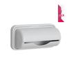 Настенный пластиковый контейнер для хранения пакетов - Без пробивки, Удобный кухонный органайзер