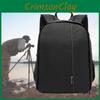 Camera Backpack Dslr Shoulder Bag Anti Splashing Water Breathable Resistant Wear