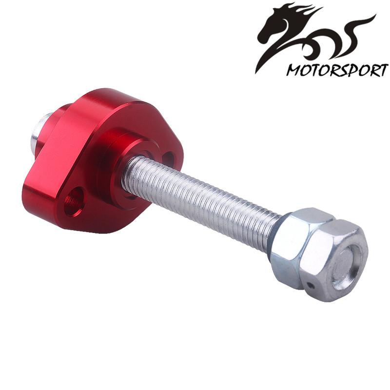Manual Cam Timing Chain Tensioner for Honda CBR600F F3 F4 F4i CBR900 RR CBR900F CB F