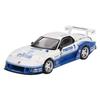 Sunrich MINI GT 1/64 Scale Mazda RX-7 LB-Super Silhouette IMSA (Right-Hand Drive) Finished Model MGT01011-R