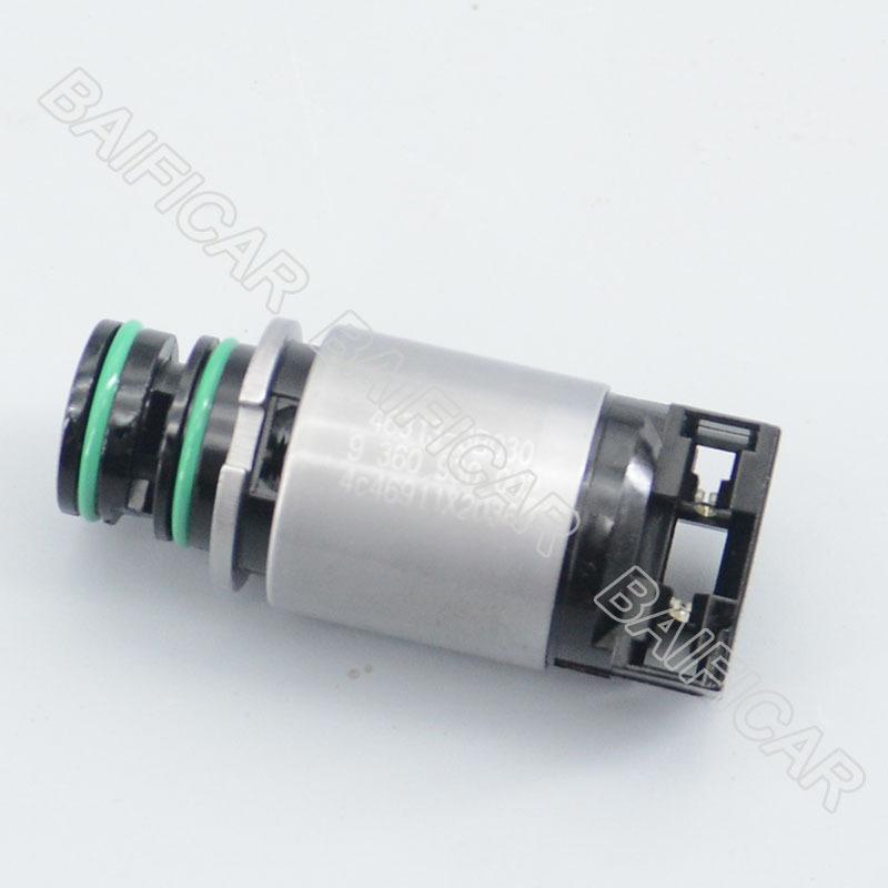 Baificar Brand New  Automatic Transmission Control Solenoid 463133B030 For Hyundai Sonata Tucson 2009-2018 Kia Forte