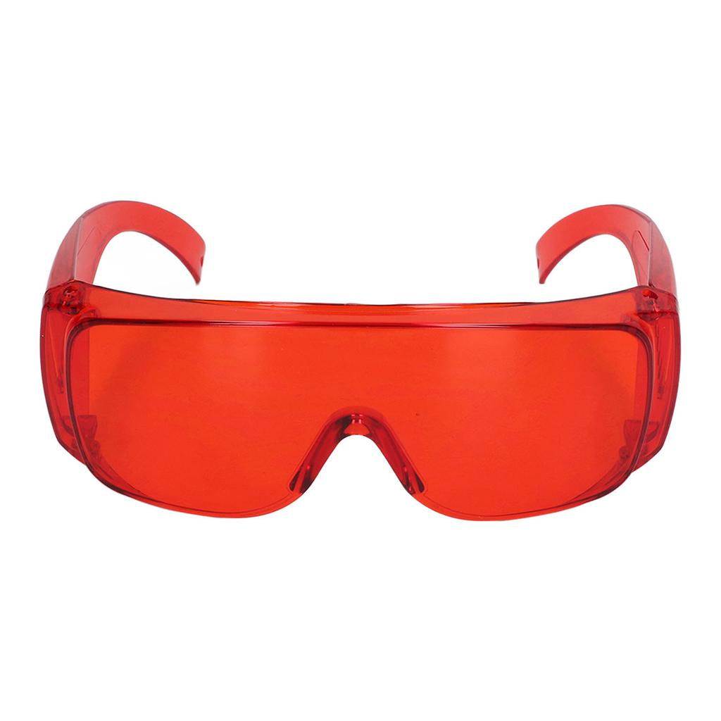 Очки для защиты от лазерного излучения 180?532 нм лазер с сильным светом защита от красных глаз защитные очки для оптоволокна