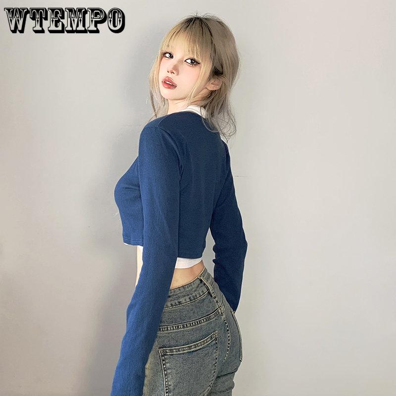 Открытый вязаный кардиган, женский корейский стиль, милые джемперы, топ с длинными рукавами и майка, комплект из 2 предметов, повседневные базовые пуловеры