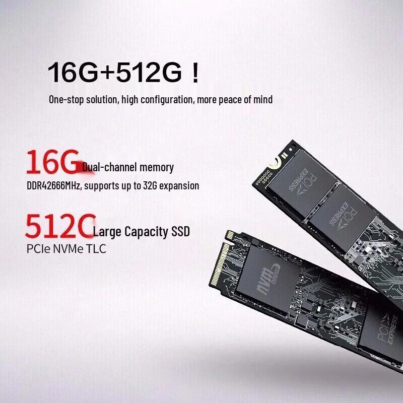 Dell Inspiron 15 Pro 3530 Laptop (CN version)