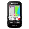 Велокомпьютер Bryton Rider 750 GPS (750Е)
