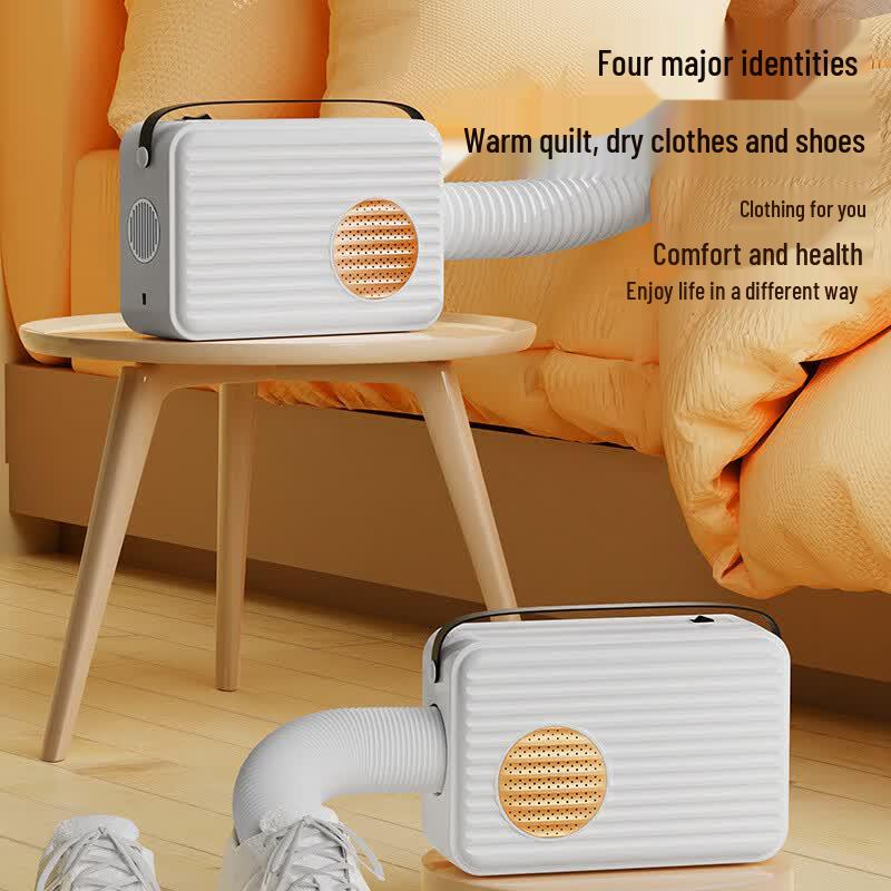 LISM Portable Mini Clothes Dryer