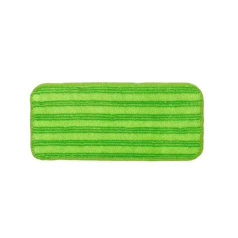 Dry and Wet Reusable Mop Pads Microfiber Mop Cloth New Mop Mat for Swiffer Wet Jet for Home