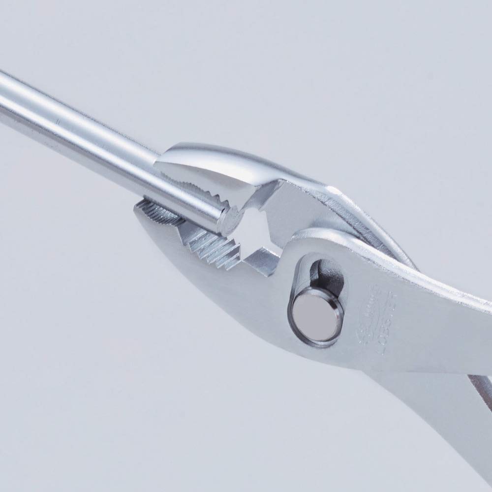 Плоскогубцы Lobtex Trigrip 200