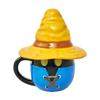 Кружка с лицом Виви из Final Fantasy IX