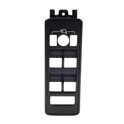 Накладка на рамку переключателя стеклоподъемника LR045391 для Land Rover Range Rover Sport 2014+