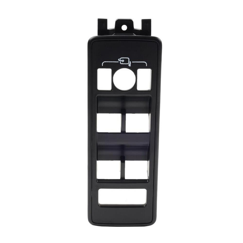 Накладка на рамку переключателя стеклоподъемника LR045391 для Land Rover Range Rover Sport 2014+