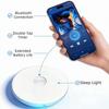 Built-in White Noise Wireless Sleeping Speaker HiFi Stereo Sound Bedroom Pillow Speaker  Home Use