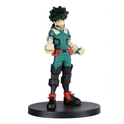 Моя Геройская Академия AGE OF HEROES DEKU II