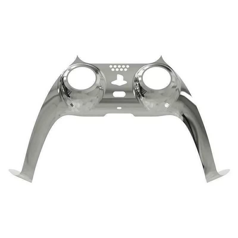 Для PS5 Замена Накладки Контроллера Лицевая Панель Корпус Инструмент Playstation 5 Подарок