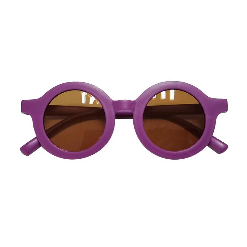 3108 Детские солнцезащитные очки, матовые очки для родителей и детей, декоративные солнцезащитные очки для детей от 1 до 8 лет, детские солнцезащитные очки Tide, шт.