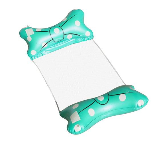 Надувные гамаки для бассейна для взрослых 4-в-1, плавающее кресло-шезлонг для воды, плавательное средство, седло, плоты для бассейна, надувные игрушки для летней вечеринки в бассейне