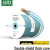 Ugreen Ethernet-кабель Cat6 инженерного класса из чистой меди